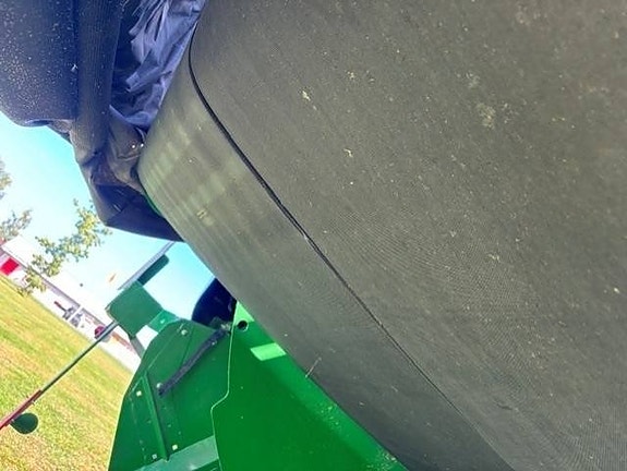 John Deere V 461 R 3 of 6