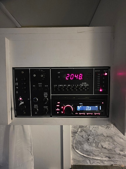 Polar Polar 550 12 of 12