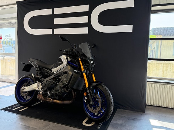 Yamaha MT-09 SP ABS 2 of 5