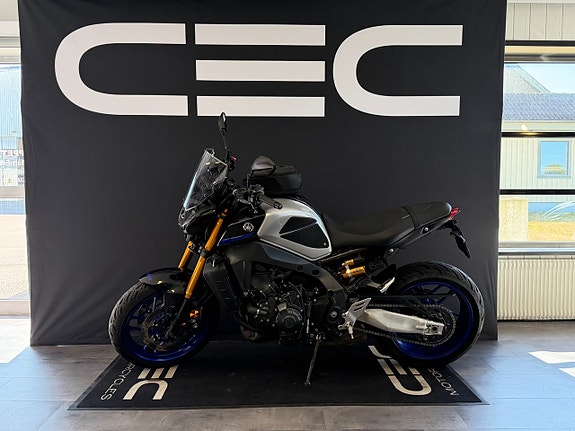 Yamaha MT-09 SP ABS 4 of 5