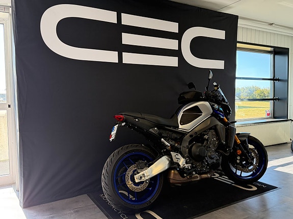 Yamaha MT-09 SP ABS 3 of 5