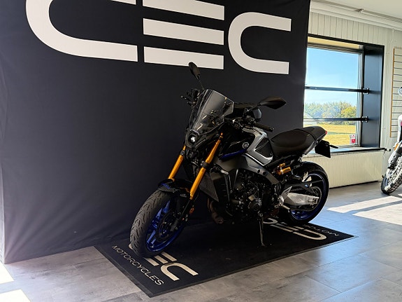 Yamaha MT-09 SP ABS 5 of 5