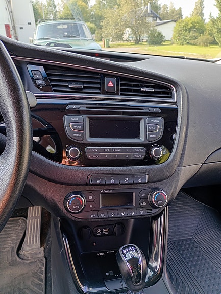 Kia Ceed 5 of 7