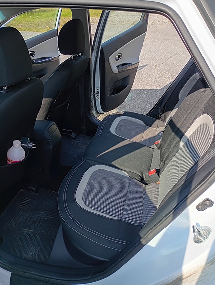 Kia Ceed 7 of 7