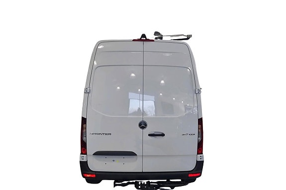 Mercedes-Benz Sprinter 208 11 of 11