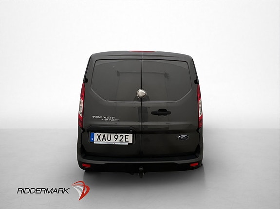 Ford Transit Connect 6 of 26