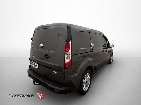 Ford Transit Connect 8 of 26