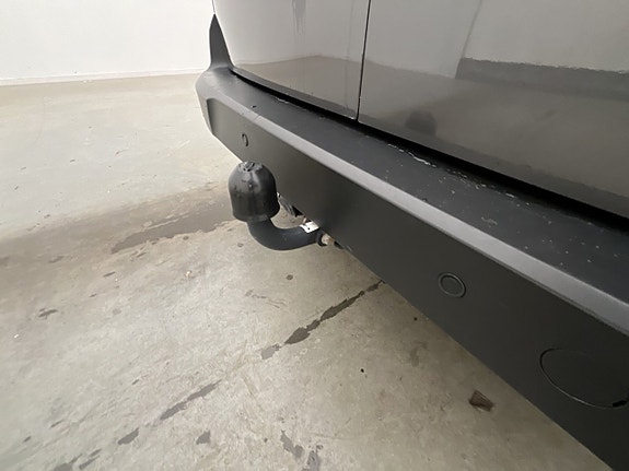 Ford Transit Connect 9 of 26