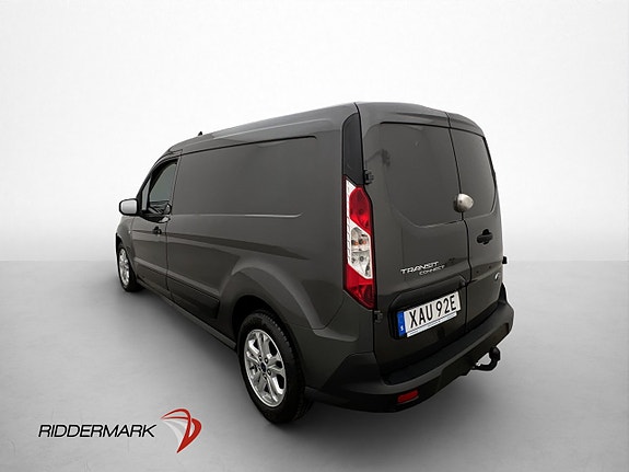 Ford Transit Connect 5 of 26