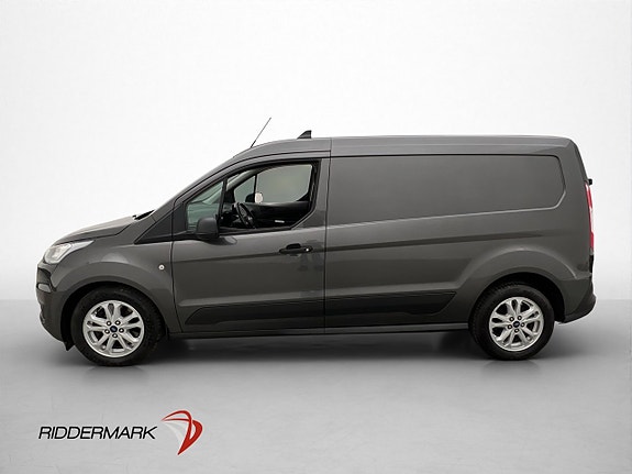 Ford Transit Connect 2 of 26
