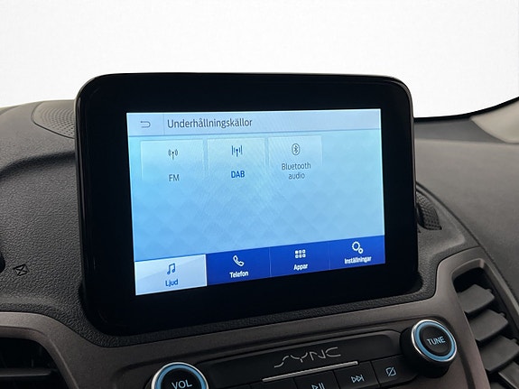 Ford Transit Connect 17 of 26