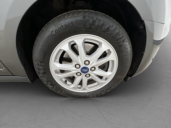 Ford Transit Connect 26 of 26