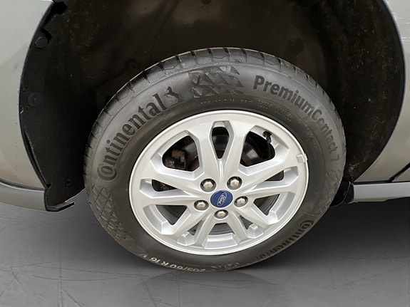 Ford Transit Connect 25 of 26