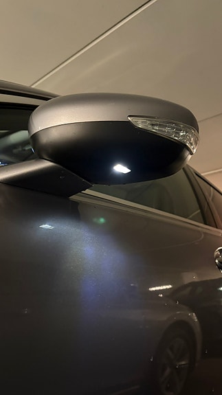 Peugeot 508 RXH 12 of 14