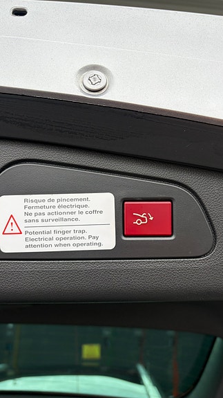 Peugeot 508 RXH 10 of 14