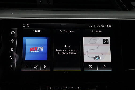 Audi Q8 e-tron 19 of 30
