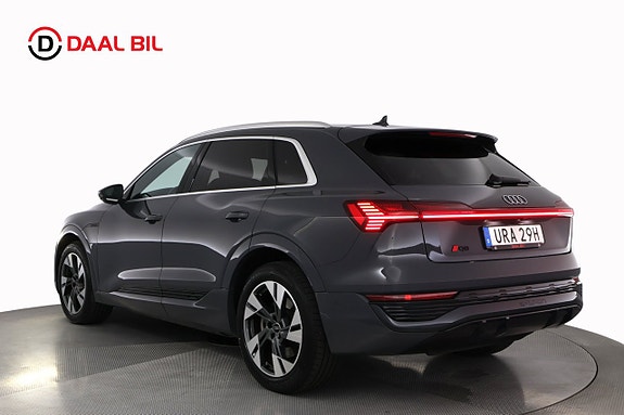 Audi Q8 e-tron 8 of 30