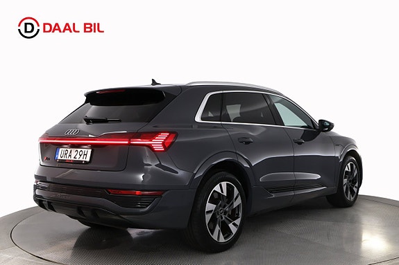 Audi Q8 e-tron 6 of 30