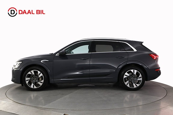 Audi Q8 e-tron 9 of 30