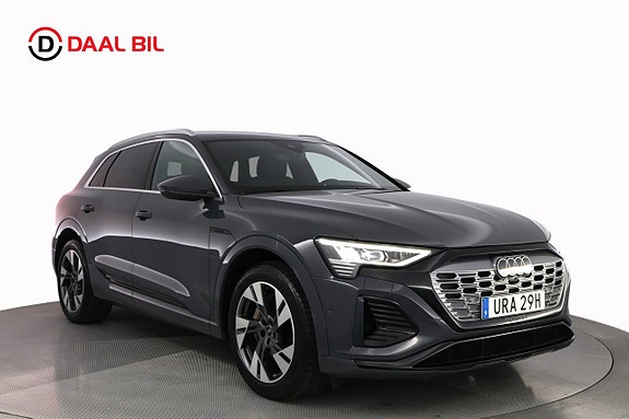 Audi Q8 e-tron 3 of 30
