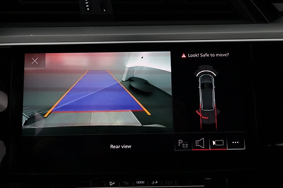 Audi Q8 e-tron 20 of 30
