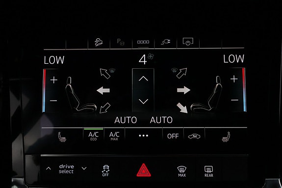Audi Q8 e-tron 24 of 30