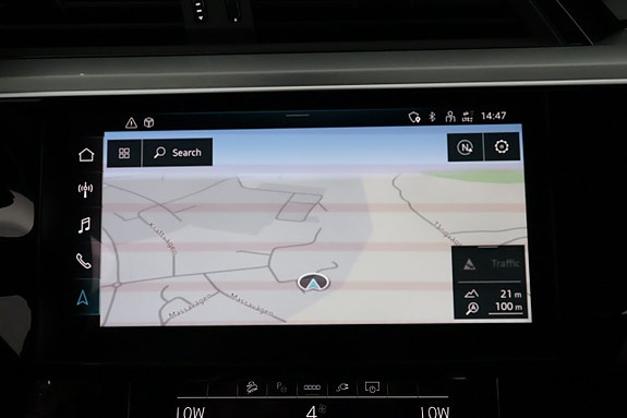 Audi Q8 e-tron 23 of 30