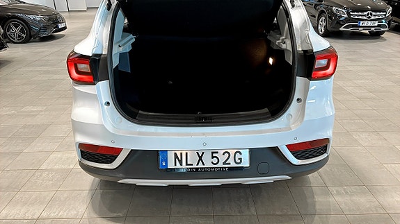 MG ZS 6 of 25