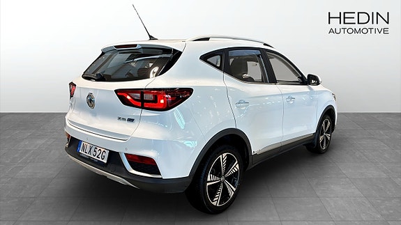 MG ZS 4 of 25