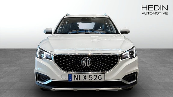 MG ZS 2 of 25