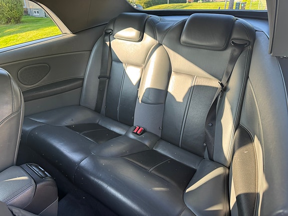 Saab 9-3 5 of 10