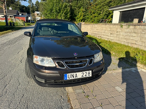 Saab 9-3 7 of 10