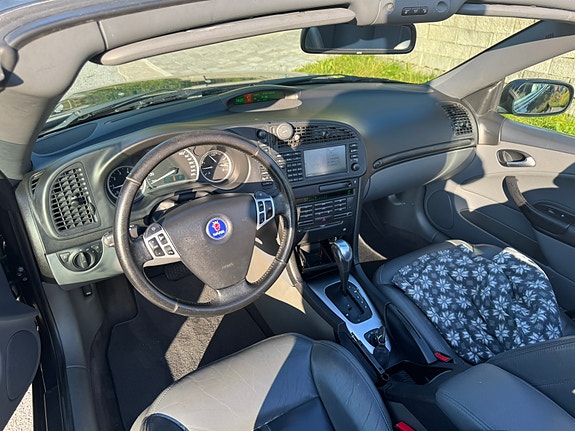 Saab 9-3 10 of 10