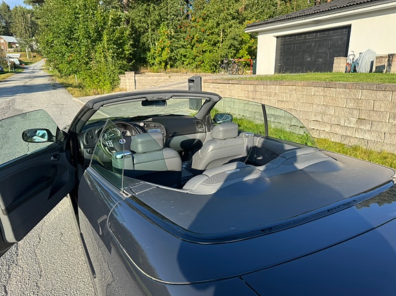 Saab 9-3 9 of 10