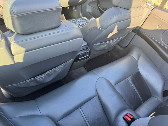 Saab 9-3 2 of 10