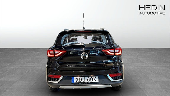 MG ZS 5 of 25