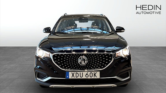 MG ZS 2 of 25