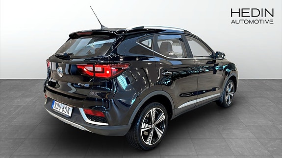 MG ZS 4 of 25