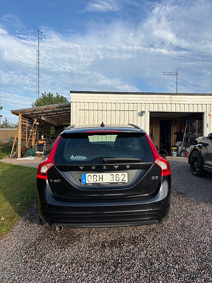 Volvo V60 4 of 10