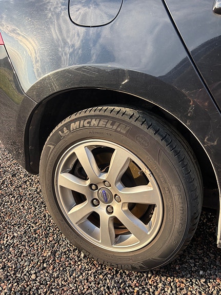 Volvo V60 10 of 10