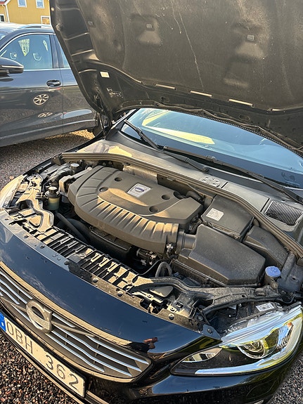 Volvo V60 9 of 10