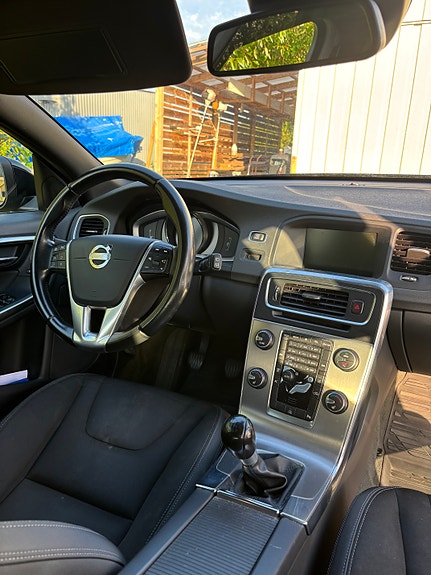 Volvo V60 6 of 10