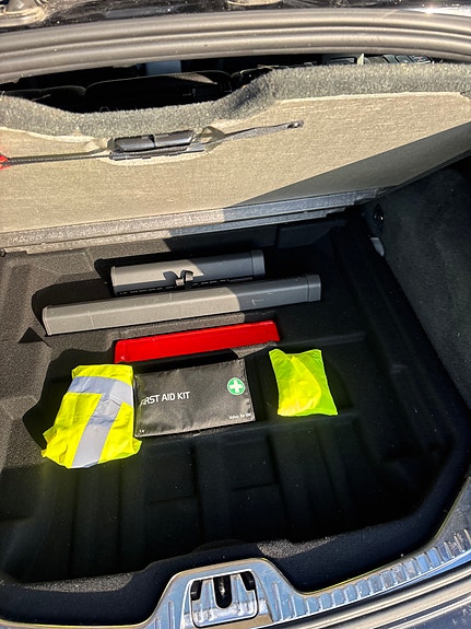 Volvo V60 7 of 10