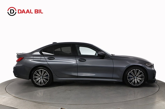 BMW 330e 5 of 27