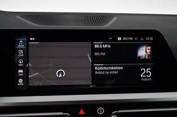 BMW 330e 16 of 27
