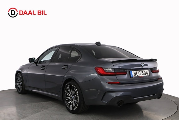 BMW 330e 7 of 27