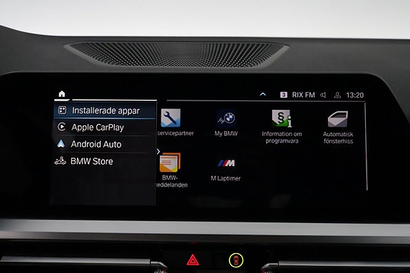 BMW 330e 19 of 27
