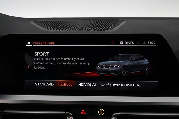 BMW 330e 20 of 27