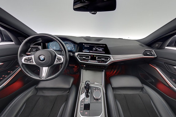 BMW 330e 9 of 27
