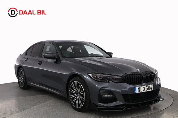 BMW 330e 3 of 27